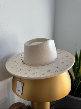Free People ‘Under The Moon and Stars’ Hat
